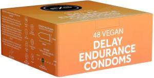 EXS Kondome Delay Endurance - aktverlängernde
