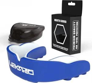 Sport-Knight® Zahnschutz Kinder Mundschutz Boxen –