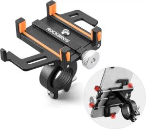 ROCKBROS Handy-Halterung, (bis 6.50 Zoll, (bis