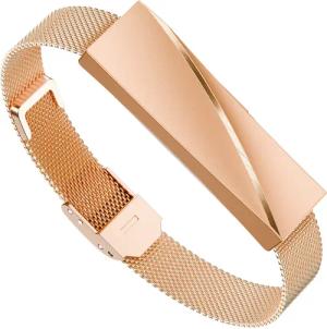 Rayofi Smartwatch Damen, Smart Armband Damen,