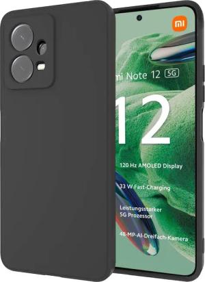 CoolGadget Handyhülle Handy Schutzhülle für Xiaomi