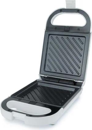 KORONA 3-in-1-Sandwichmaker 3-in-1 Sandwichmaker 47020 wechselbare