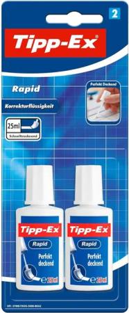 BIC Tintenkiller