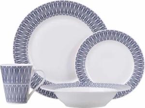 Maxwell & Williams Kombiservice Zenith Dinner-Set