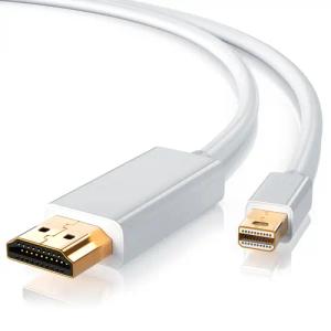 CSL Audio- & Video-Kabel, Mini DisplayPort,