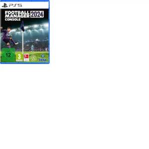 Football Manager 24