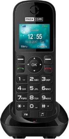 Maxcom Maxcom Comfort MM35D Seniorenhandy Seniorenhandy