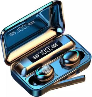TradeNation Bluetooth Wireless Kopfhörer Earbuds In-Ear