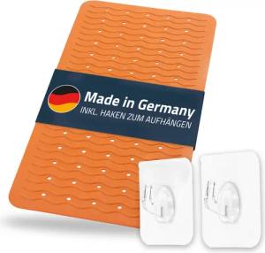 Ridder Duscheinlage Playa orange, B: 38