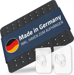 Ridder Duscheinlage Playa schwarz, B: 54