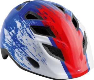 MET Fahrradhelm, Kinder