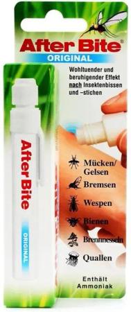 dr.bosshammer Pharma GmbH Insektenstichheiler AFTER BITE
