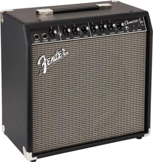 Fender E-Gitarre Fender Champion II 50