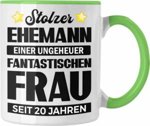 Trendation Tasse Trendation - Tasse 20