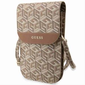 Guess Smartphone-Hülle Guess Universell Handy Tasche