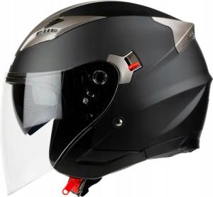 Horn Motorradhelm H 627 mit SONNENVISIER,