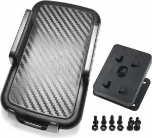 HR-IMOTION Handy-Halterung Universal Sockel Smartphone Auto