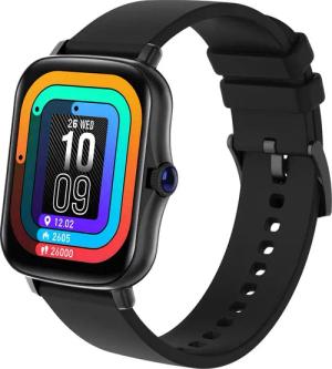 fontastic FontaFit 480CH Aktivitätstracker Talis schwarz
