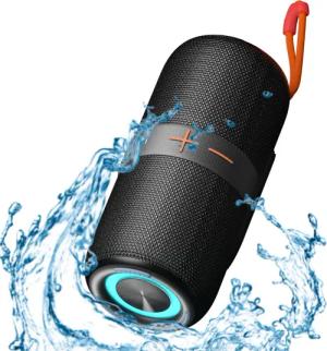 ibettertec Lautsprecher, Bluetooth Lautsprecher Lautsprecher Stereo