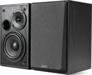 Edifier® R1100 Kompaktes Regallautsprechersystem Regal-Lautsprecher 2.0