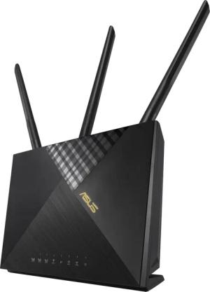 Asus 4G-AX56 AX1800 LTE WLAN-Router