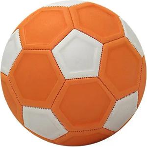 Welikera Fußball, 5-7-a-side Gummigefütterte Curve-Fußbälle