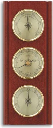 TFA Dostmann TFA 20.1002 analoge Wetterstation