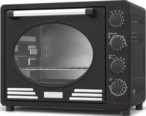 TurboTronic by Z-Line Minibackofen 35 Liter
