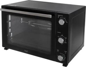 Adler Minibackofen AD 6028, Elektrobackofen, 60L,
