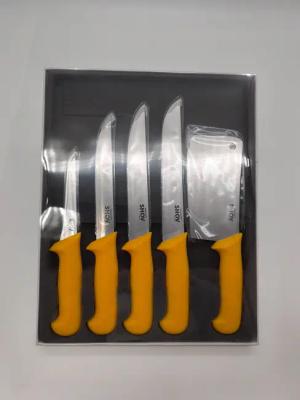 Roland Germany Fleischmesser Shov Metzgermesser Schlachtermesser