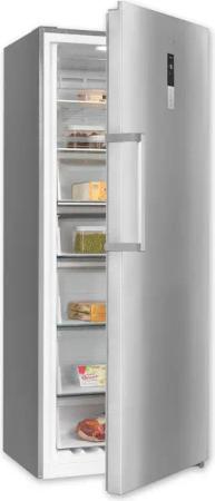 exquisit Gefrierschrank GS5380-NF-H-050D, 1855 cm hoch,