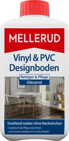 Mellerud Vinyl & PVC Designboden Reiniger