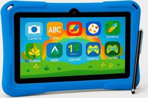Goldstern-Tech KiddoTab Tablet (7-Zoll Tablet", 16