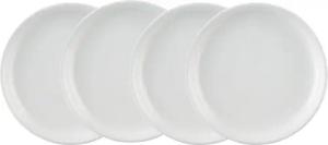 Thomas Porzellan Teller-Set Trend weiss Speiseteller