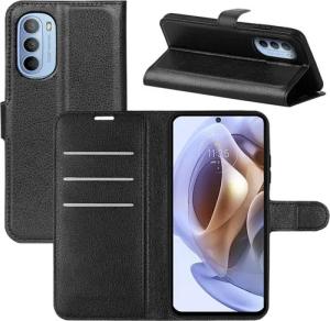 betterfon Smartphone-Hülle Handytasche für Motorola Moto