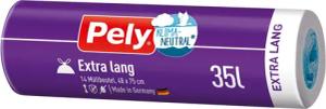 PELY Müllbeutel