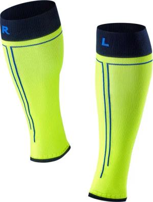FALKE Kompressionsstrümpfe ENERGIZING TUBE lightning 16021-1690