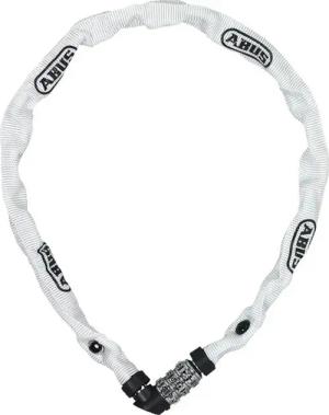 ABUS Kettenschloss 1200 Web, 60 cm