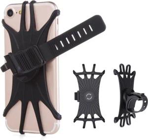 CoverKingz Smartphone-Halterung Handy Halterung Fahrrad Universal