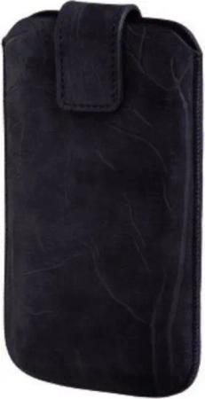 Hama Handyhülle Crinkle Universal Tasche Pouch