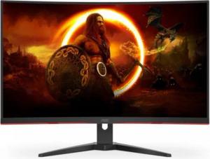 AOC C32G2ZE Curved-LED-Monitor (80,00 cm/31.5 ",