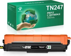 Greensky Tonerkartusche TN247 TN-243CMYK für Brother