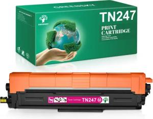 Greensky Tonerkartusche TN247 TN-243CMYK für Brother