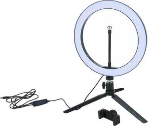 Bubble-Store Selfie-Stick Handy Ringlicht, Selfie-Ringlicht mit