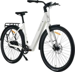 VECOCRAFT E-Bike Cityrad LUNA 2.0 360Wh