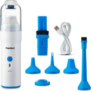Medion® Handstaubsauger Akku 3in1 LIFE® (MD