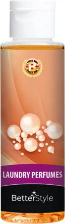BetterStyle Wäscheparfüm Premium 100ml - Citrus-Holz-Würzige