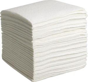 KIMBERLY-CLARK Wischtuch L40 1-lagig Viertelfalz 30,5x31,8cm
