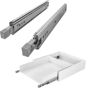 SO-TECH® Auszug Schwerlastauszug 100 kg mit