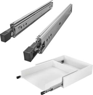 SO-TECH® Auszug Schwerlastauszug 100 kg mit